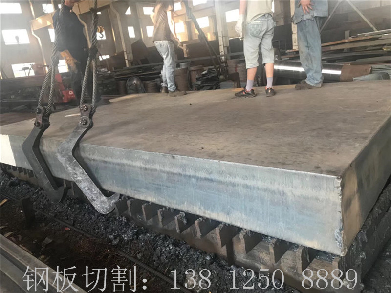 北京市Q345B鋼板切割圓餅、北京Q235B鋼板切割圓餅