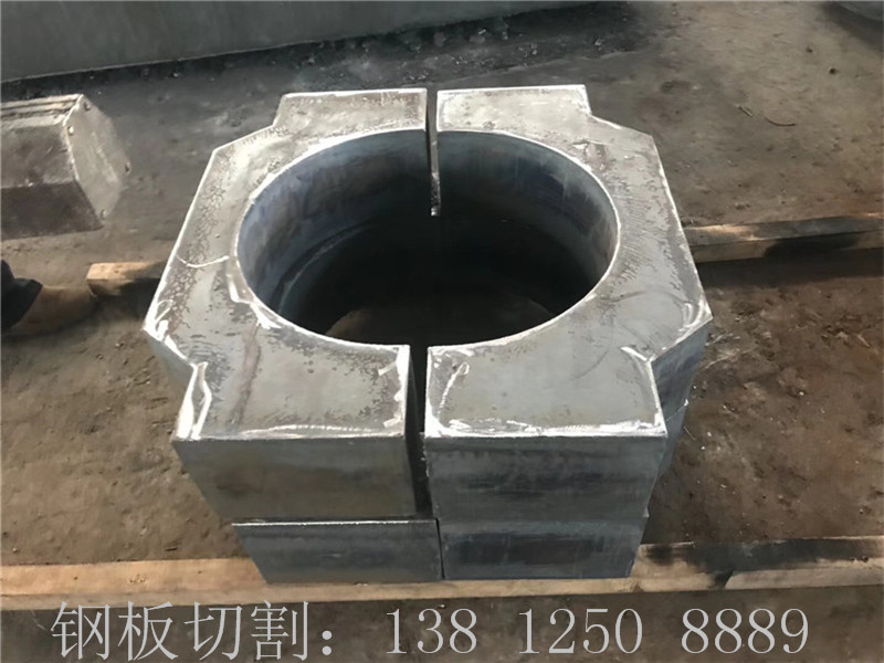 北京市Q345b鋼板零割、北京Q345C鋼板零割