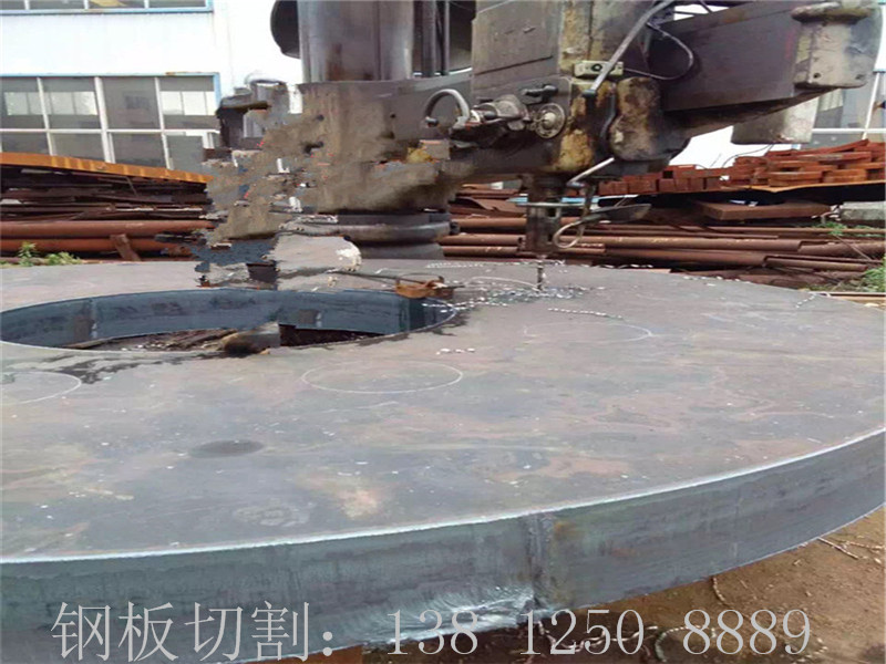 超厚鋼板切割軸承座、中厚板切割軸承座