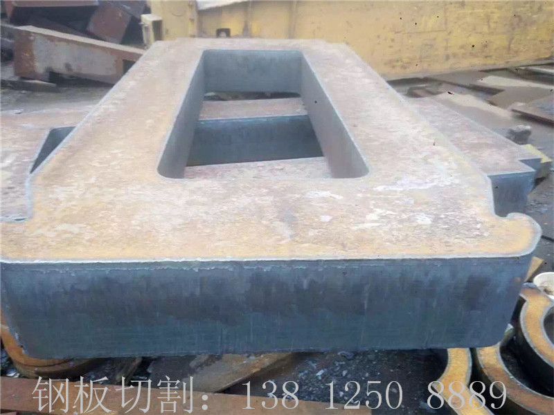 A3鋼板零割A(yù)3鋼板切割