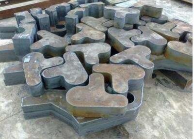 鋼板切割軸承座按照加熱方式可以分為哪幾類？