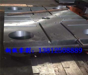 鏜、銑、磨床加工