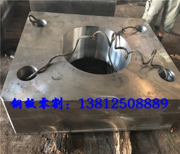 鏜、銑、磨床加工