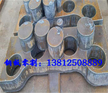 鋼板數(shù)控按圖切割