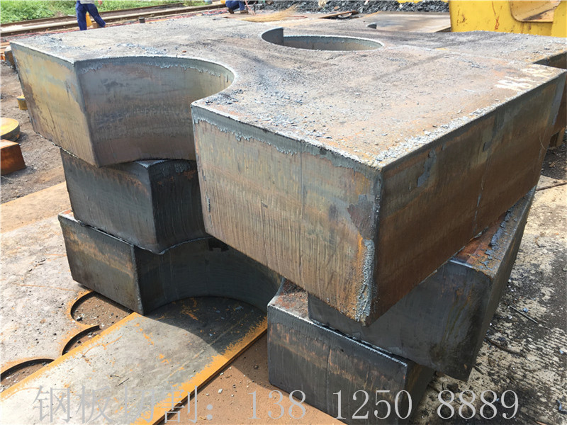 銅川Q235B鋼板切割、銅川Q235B鋼板零割