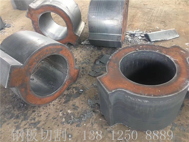  石家莊Q235B鋼板切割、石家莊Q235B鋼板零割