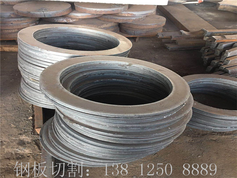 q235b鋼板切割機(jī)架